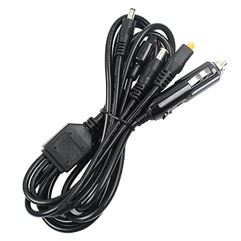 Amazon.co.jp: シガーソケットケーブル 12V 24V 16awg DC